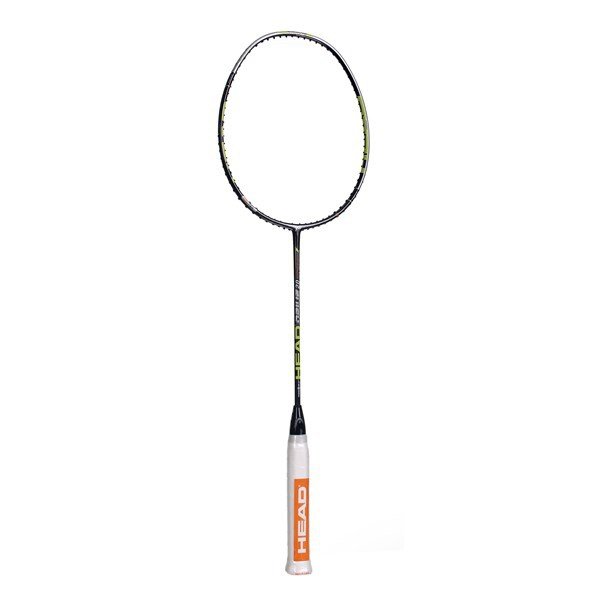 Badmintonov raketa HEAD Drive 2.0 zelen