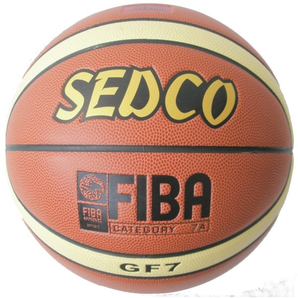 Basketbalov m SEDCO xxx