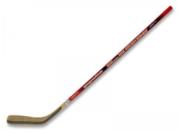 Hokejka LION 6633 - 115 cm