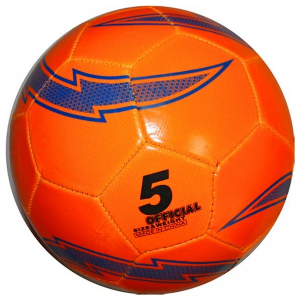 Fotbalov m SPOKEY Cball - oranov