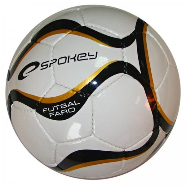 Fotbalov m SPOKEY Faro Futsal - lut