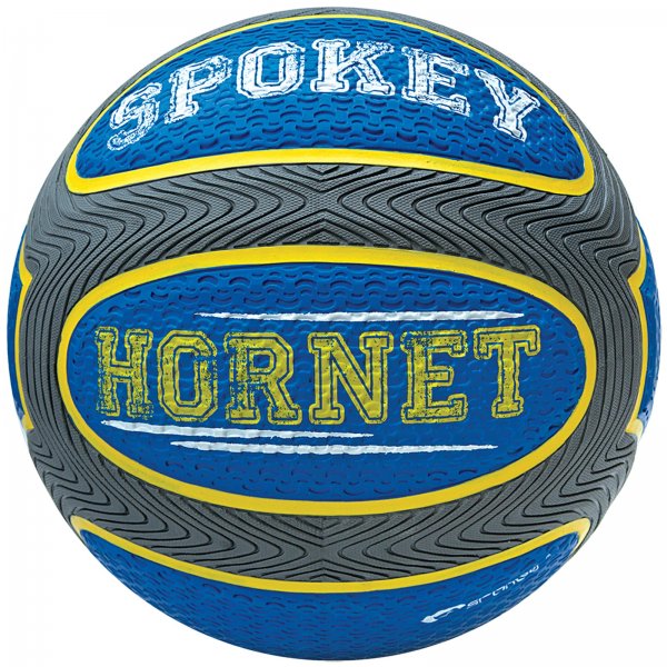 Basketbalov m SPOKEY Hornet 7 - modr