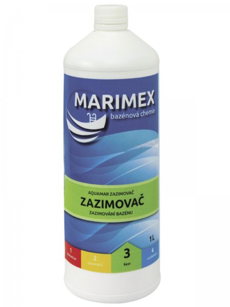 Baznov chemie MARIMEX Zazimova 1 L