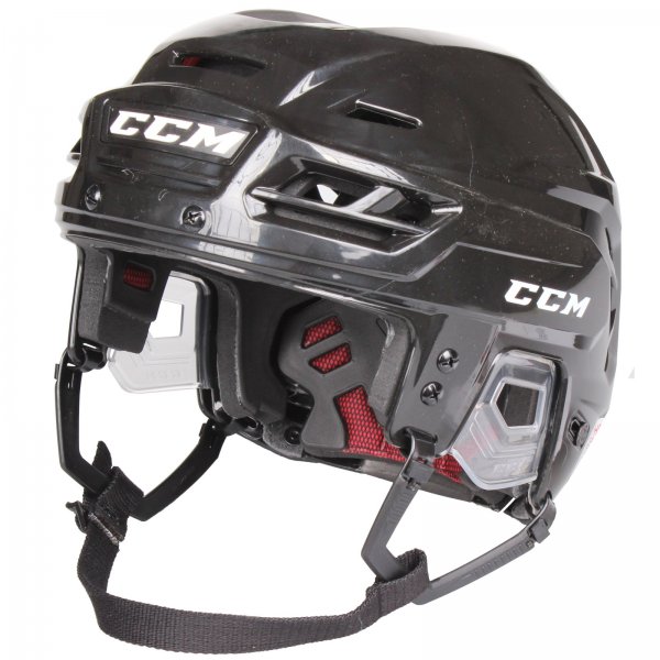 Hokejov helma CCM Resistance 300 ern - vel. L