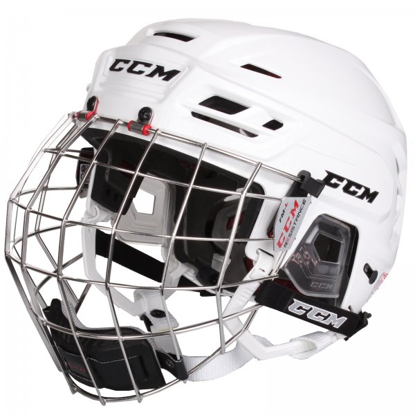 Hokejov helma CCM Resistance Combo