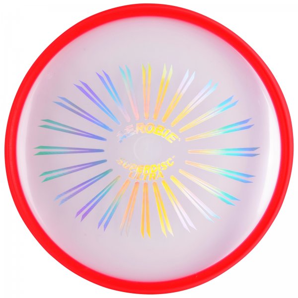 Frisbee - ltajc tal AEROBIE Superdisc Ultra
