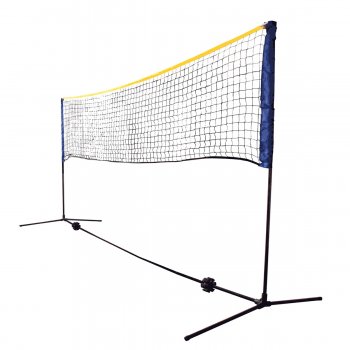 Badmintonov s TALBOT TORRO Kombi 300 x 75 cm
