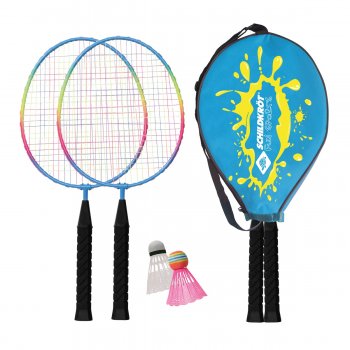 Badmintonov set SCHILDKROT Junior