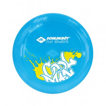 Frisbee - ltajc tal SCHILDKROT Speeddisc Basic - modr