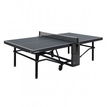 Stl na stoln tenis SPONETA Design Line - Black Indoor - vnitn