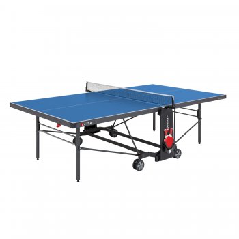 Stl na stoln tenis SPONETA S4-73e - modr