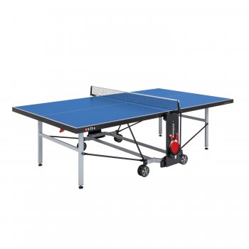 Stl na stoln tenis SPONETA S5-73e - modr