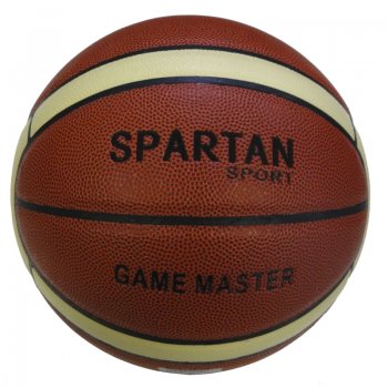 Basketbalov m SPARTAN Game Master 5