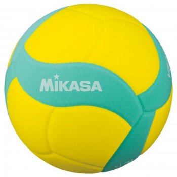 Volejbalov m MIKASA VS220W-YG - 5