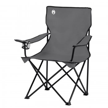 Kempingov idle COLEMAN Standard Quad Chair