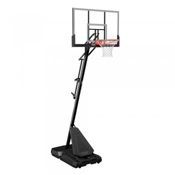 Basketbalov ko SPALDING Gold TF Portable 54