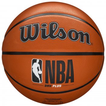 Basketbalov m WILSON NBA DRV Plus - 7