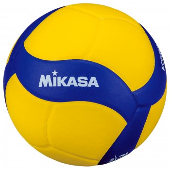 Volejbalov m MIKASA V330W - 5