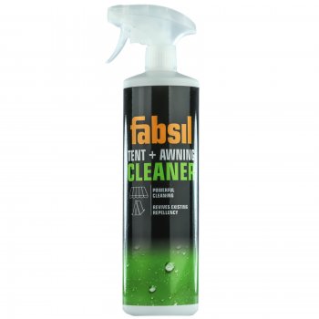 istc prostedek GRANGERS Tent + Awning Cleaner 1L
