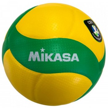 Volejbalov m MIKASA V200W CEV - 5