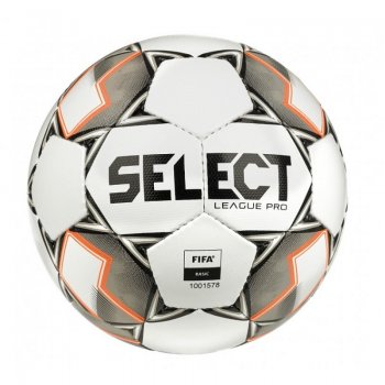 Fotbalov m SELECT FB League Pro 5 - blo-ed