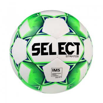 Fotbalov m SELECT FB Stratos 4 - blo-zelen