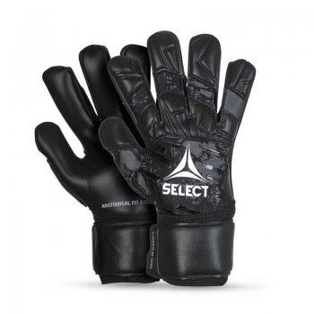 Branksk rukavice SELECT GK gloves 55 Extra Force 22 ern