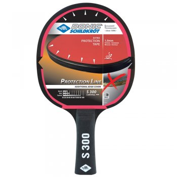 Plka na stoln tenis DONIC Protection Line S300