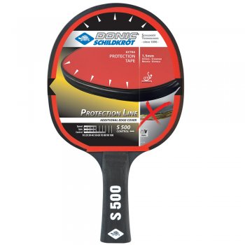 Plka na stoln tenis DONIC Protection Line S500