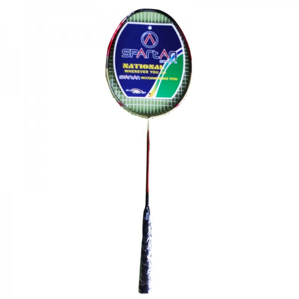 Badmintonov raketa SPARTAN Titanuim Pro
