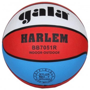 Basketbalov m GALA Harlem BB7051R