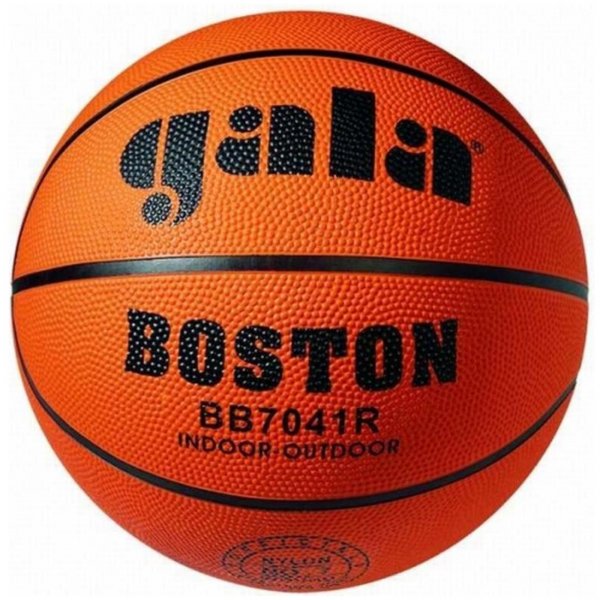 Basketbalov m GALA Boston BB7041R