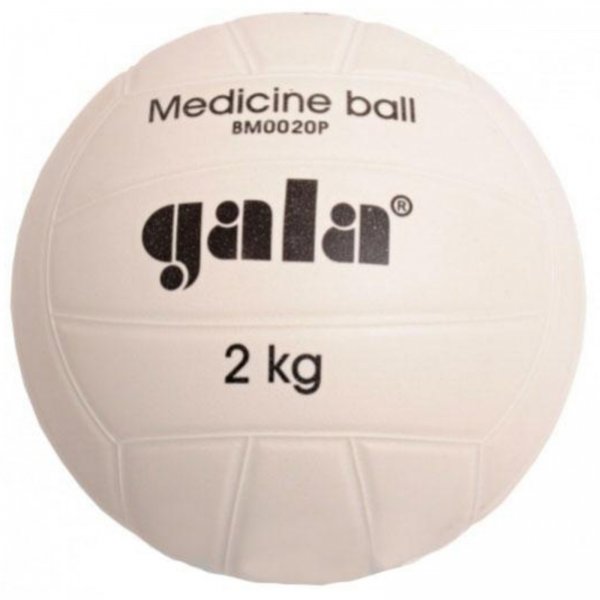 Medicinln m GALA Medicinbal BM0020P 2kg