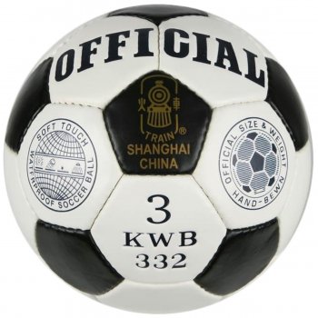 Fotbalov m SEDCO Official KWB32 - vel. 3