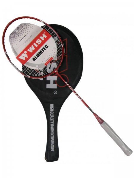 Badmintonov raketa WISH Pro 750