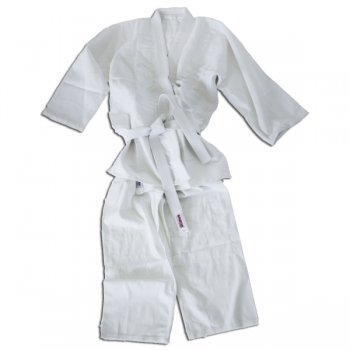 Kimono SPARTAN Judo - 180