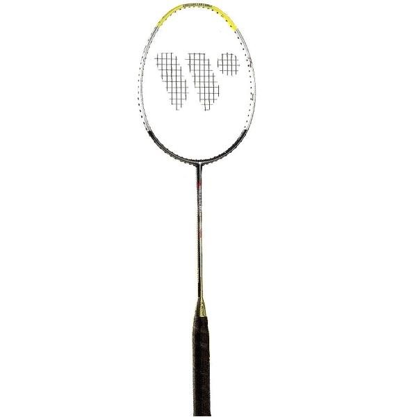 Badmintonov raketa WISH Carbontec 988