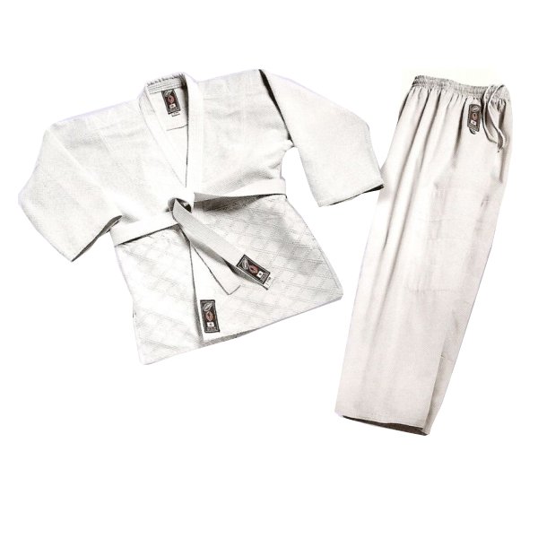 Kimono Judo TAMASHI bl - 190 cm