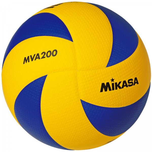 Volejbalov m MIKASA MVA 200