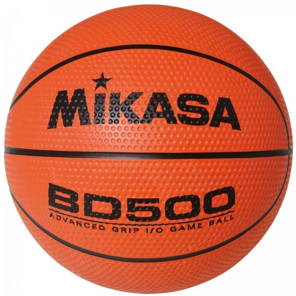 Basketbalov m MIKASA BD500