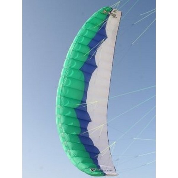 Kite komorov PETER LYNN Twister IIR 4,1 m bar
