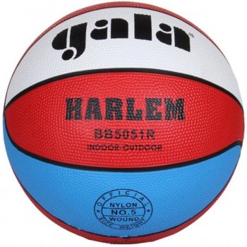 Basketbalov m GALA Harlem BB5051R