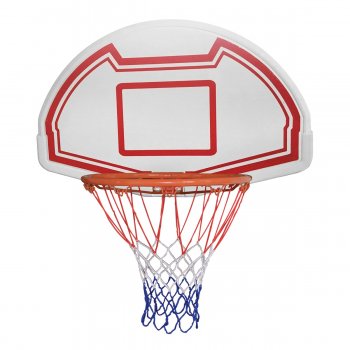 Basketbalov ko s deskou MASTER 90 x 60 cm