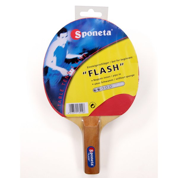 Plka na stoln tenis SPONETA Flash