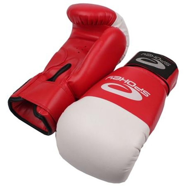 Boxersk rukavice SPOKEY Futago 10 oz