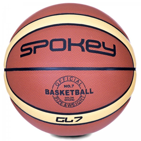 Basketbalov m SPOKEY Scabrus II 7