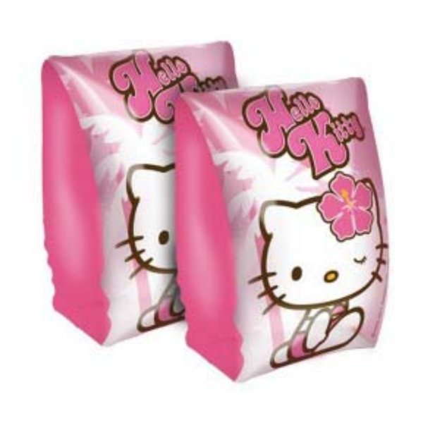 Nafukovac rukvky MONDO - Hello Kitty 25x15 cm
