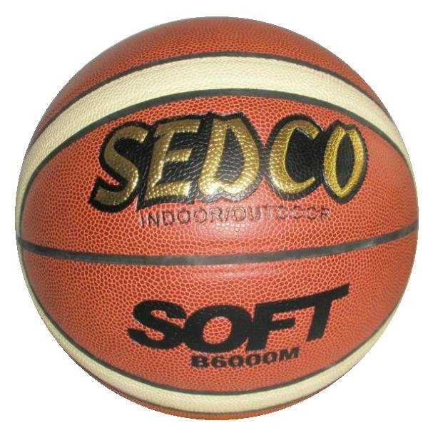 Basketbalov m SEDCO ke Double 241