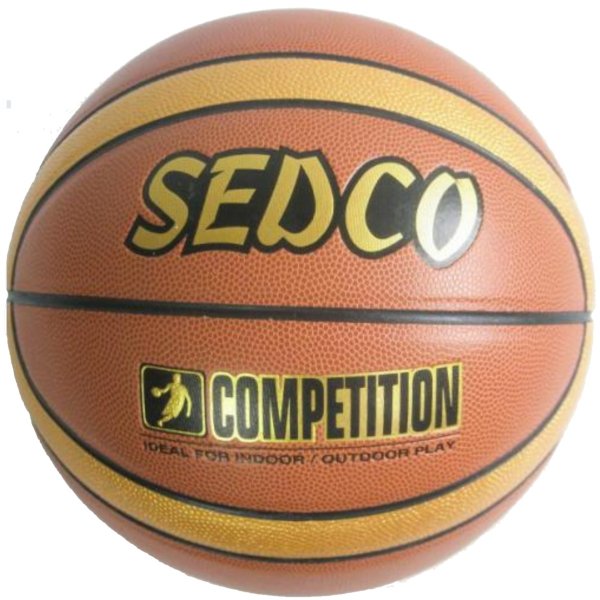 Basketbalov m SEDCO Competition 7