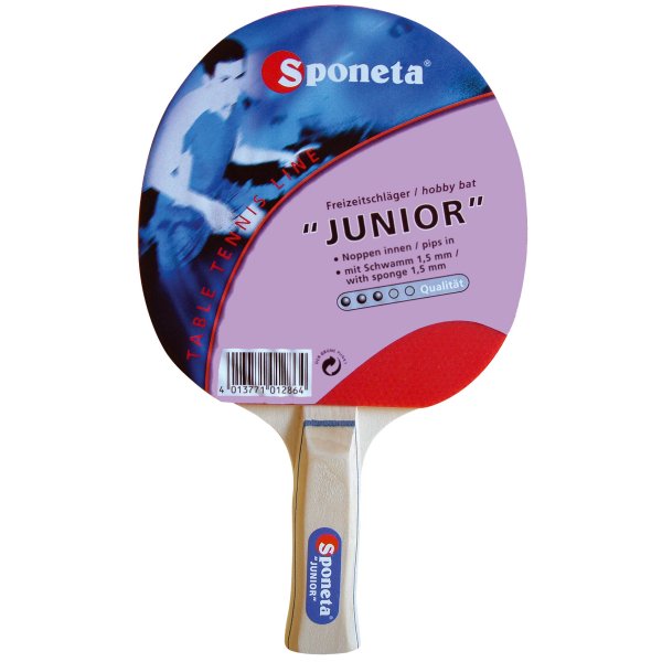 Plka na stoln tenis SPONETA Junior